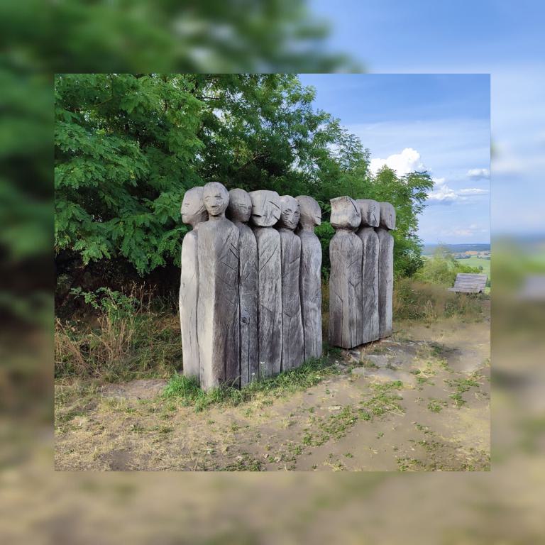 Die Wächter von Stefan Link