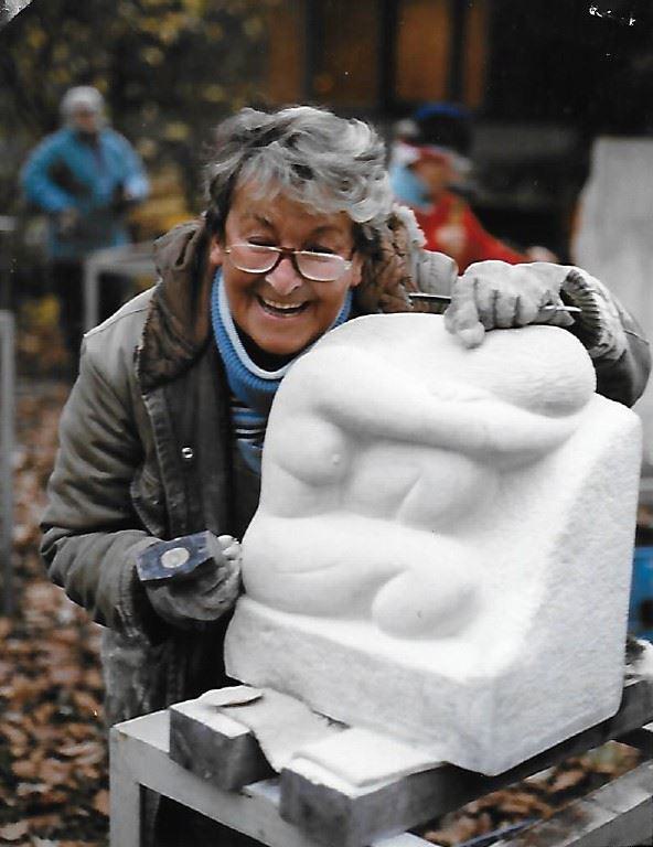 Carola Baumbach-Seifert