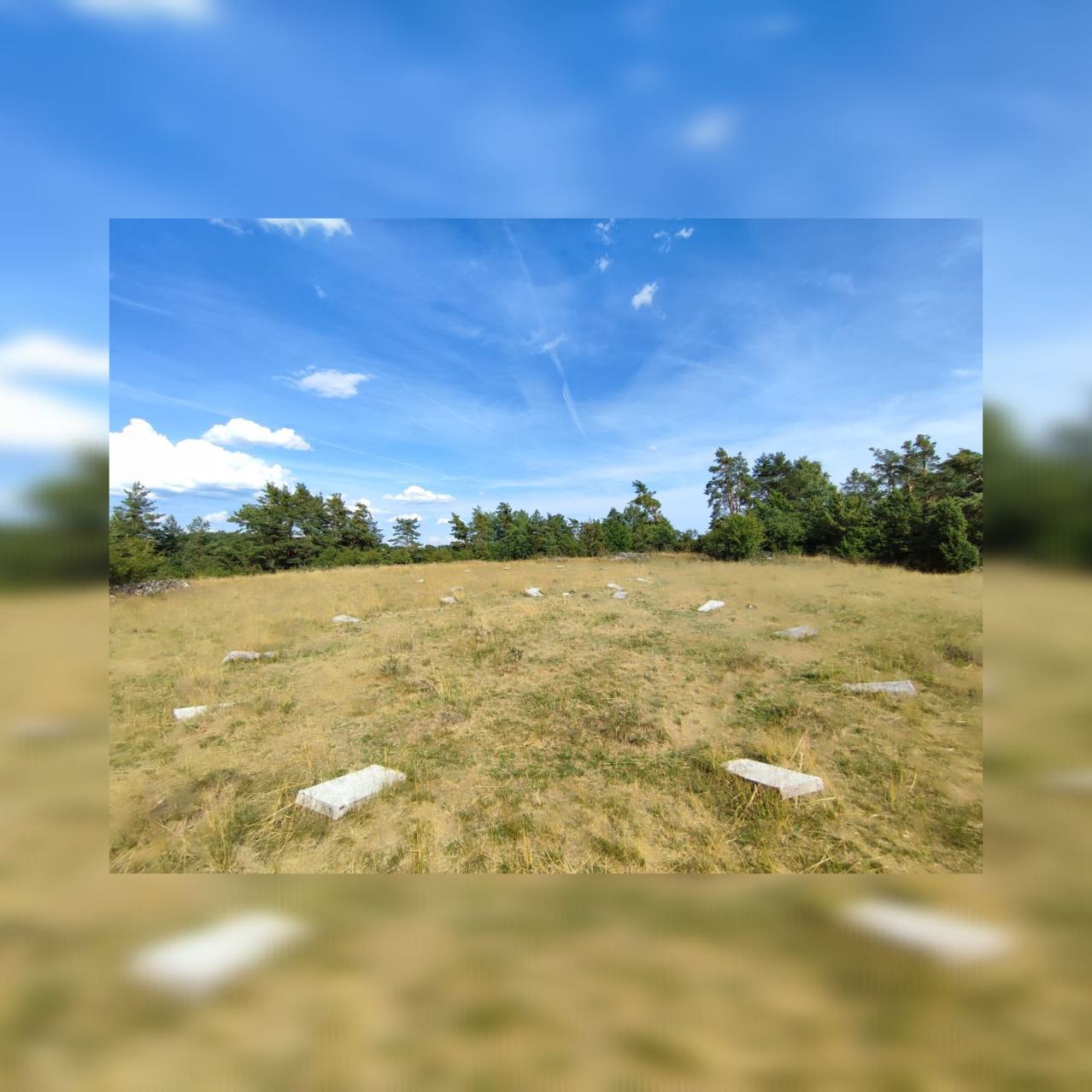 Die Tarotkarten von Hans Baumer