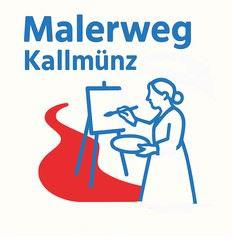 Malerweg-Logo